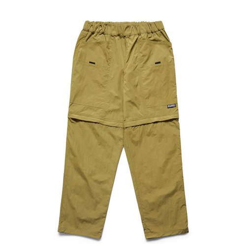 Stüssy Nyco Convertible Pant - 116546