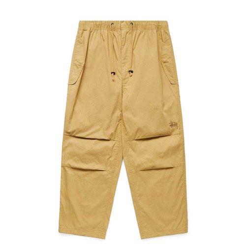 Stüssy Nyco Over Trousers - 116562 | Solesense