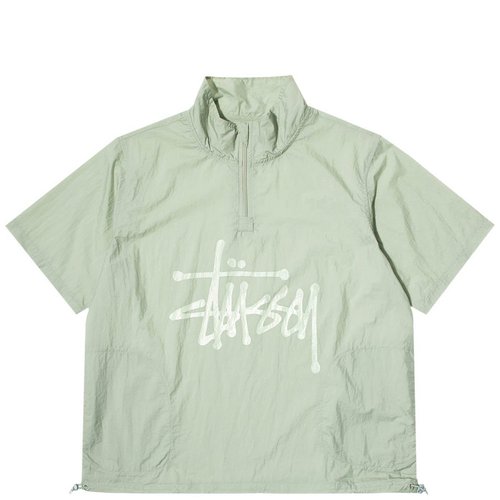 Stüssy Nylon Warm Up Shell - 211193