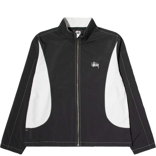 Stüssy Panel Track Jacket - 115585