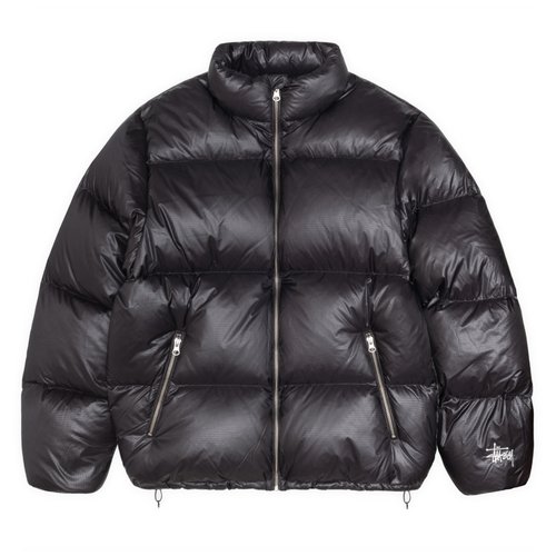 Stüssy Parachute Ripstop Down Puffer 
