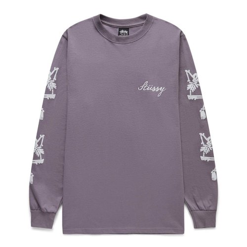 Stüssy Paradise Lost Long-Sleeve - 1994886