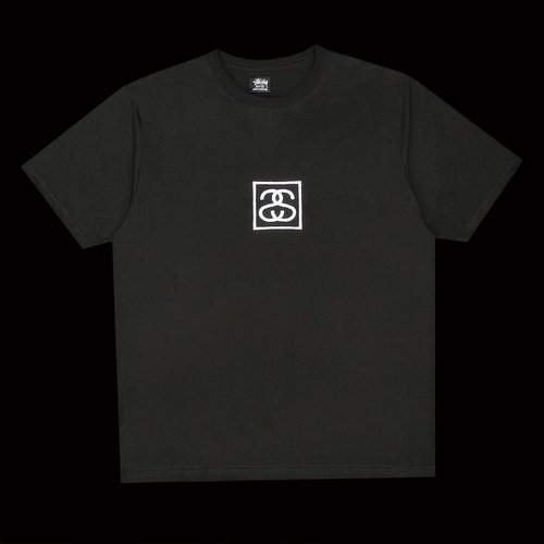 Stüssy Squared T-Shirt - 1904796