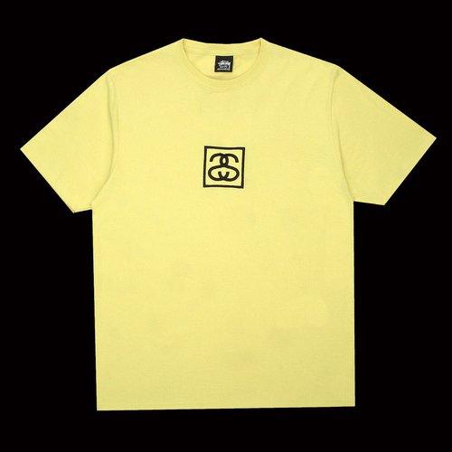 Stüssy Squared T-Shirt - 1904796