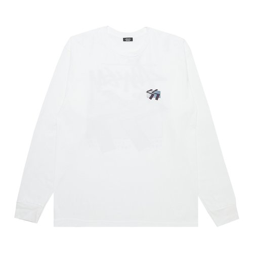 stussy long sleeve world tour