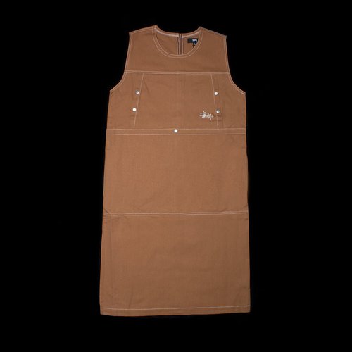 Stüssy Stasy Dress - 211213