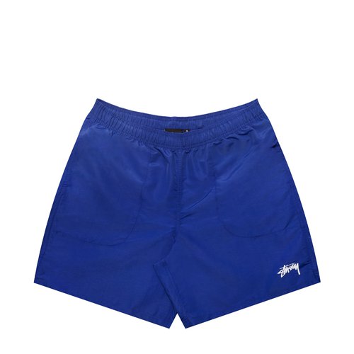 Stüssy Stock Water Short 113155-COBALT Solesense