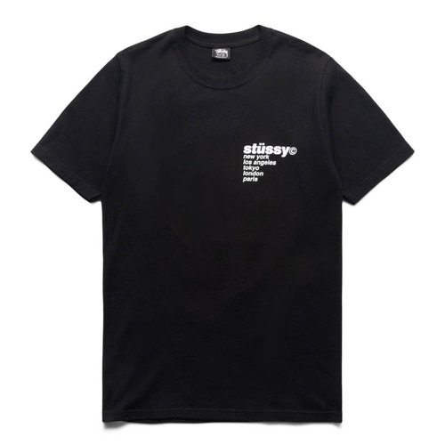 Stüssy Strawberry Tee - 1904769