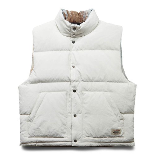 Stüssy Suthernland Workgear Vest - 115662