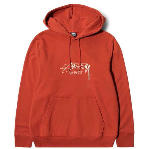 *新作FA22'Collection* Stussy Stock App. Hoodie org.jpg
