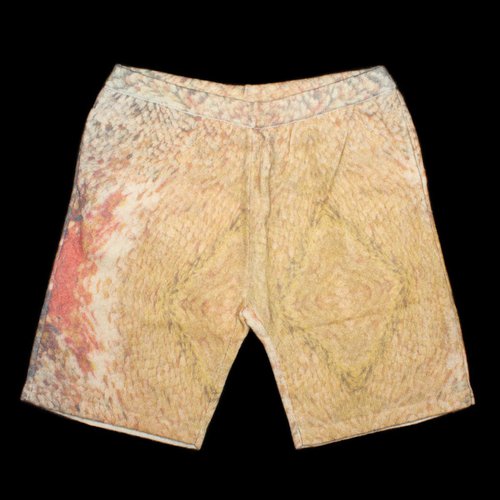 Stüssy Wings Print Knit Short - 112272