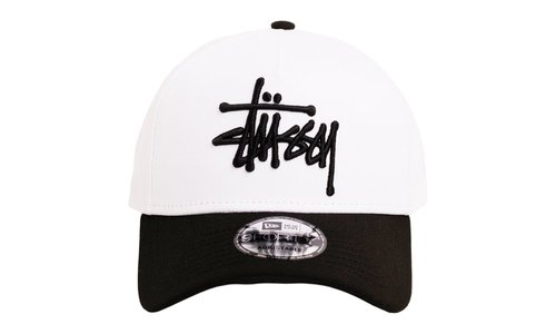 Stüssy 9FORTY BASIC SNAPBACK STUS399 - STUS399
