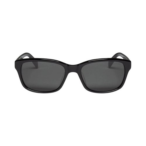 Stüssy Alan Sunglasses - 338421-BLAC