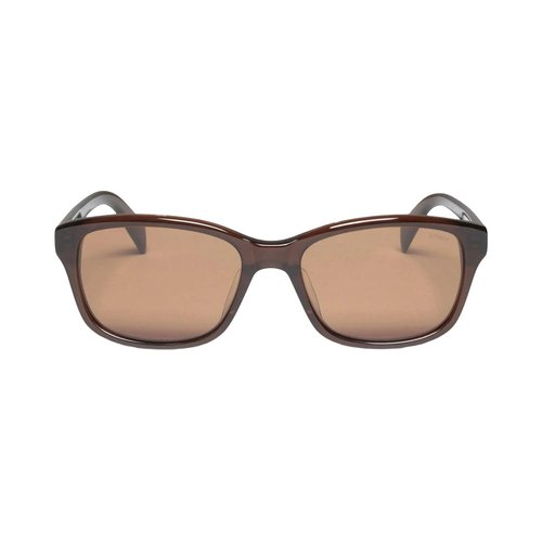 Stüssy Alan Sunglasses - 338421-BROW