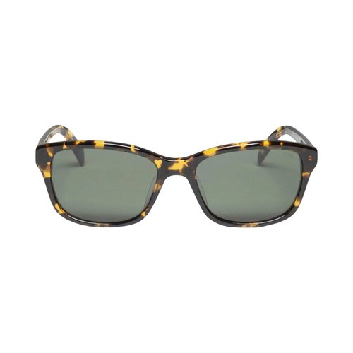 Stüssy Alan Sunglasses - 338421-OLIV
