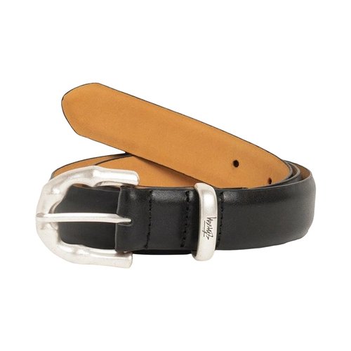 Stüssy Bamboo Buckle Belt - 135201-BLAC