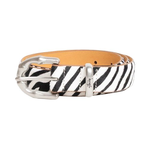 Stüssy Bamboo Buckle Belt - 135201-HAZE