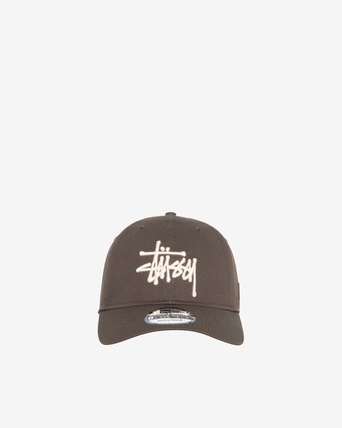 Stüssy 9Twenty Cap 'Black' - 1311107 | Solesense