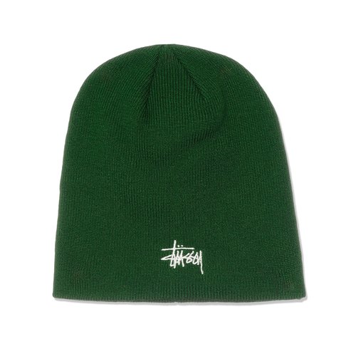 Stüssy Basic Skullcap - 1321085-WILL