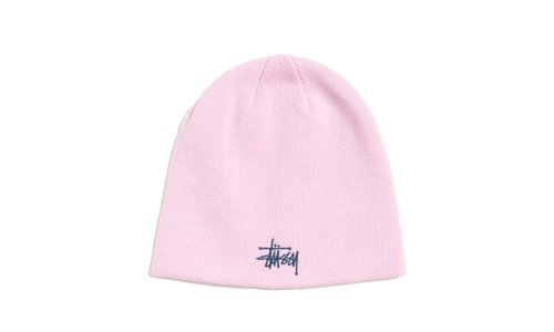 Stüssy BASIC SKULLCAP STUS339 - STUS339