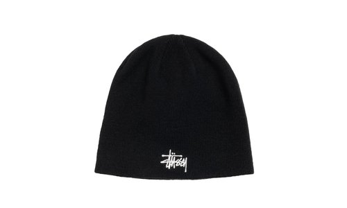 Stüssy BASIC SKULLCAP STUS340 - STUS340