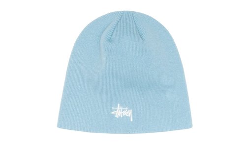 Stüssy Basic Skullcap STUS352 - STUS352