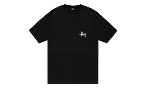 Stüssy Basic Tee STUS394 - STUS394