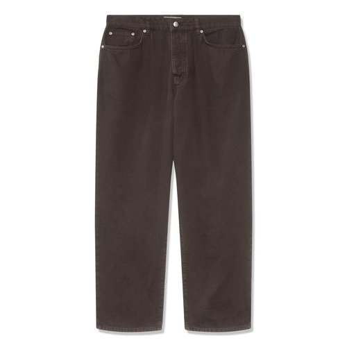Stüssy Big Ol' Jean ' - Brown - 116618-BROW