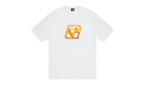 Stüssy Blaze Tee STUS261 - STUS261