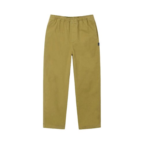 Stüssy Brushed Beach Pant - 116553-BRIG