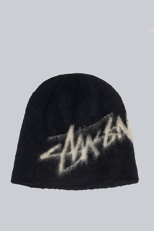 Stüssy Brushed Out Stock Skullcap STUS56 'Brown' - STUS56 | Solesense