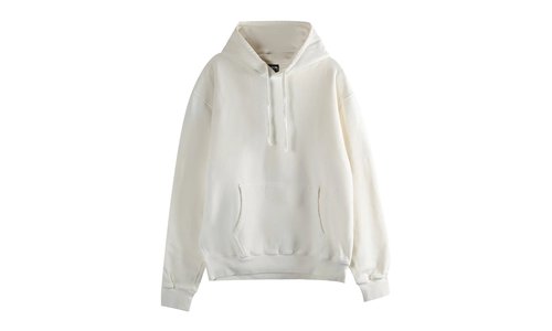 Stüssy Buana Pig. Dyed Hoodie - Natural - 1925052-NATL