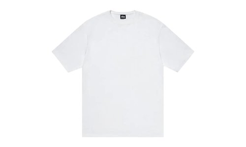 Stüssy Buana Stock Tee STUS262 - STUS262