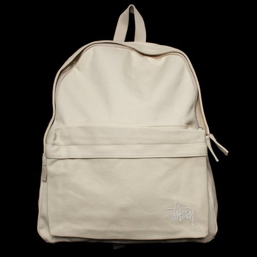 Stüssy Canvas Backpack - 134252