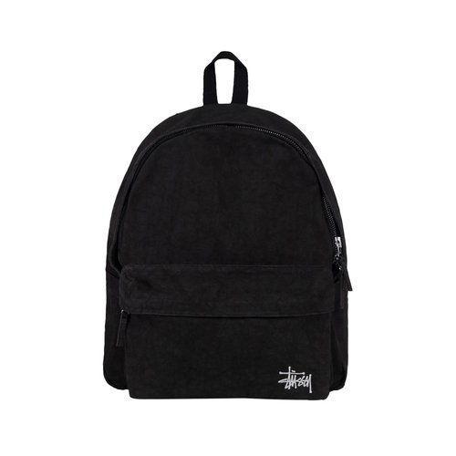 Stüssy Canvas Backpack | Size Onesize - 134252-WASH
