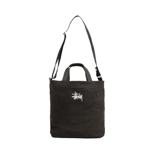 Stüssy Canvas Crossbody Bag - 134264-WASH