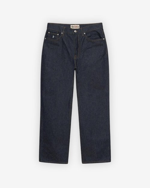 Stüssy Classic Jean Denim - Raw - 116601