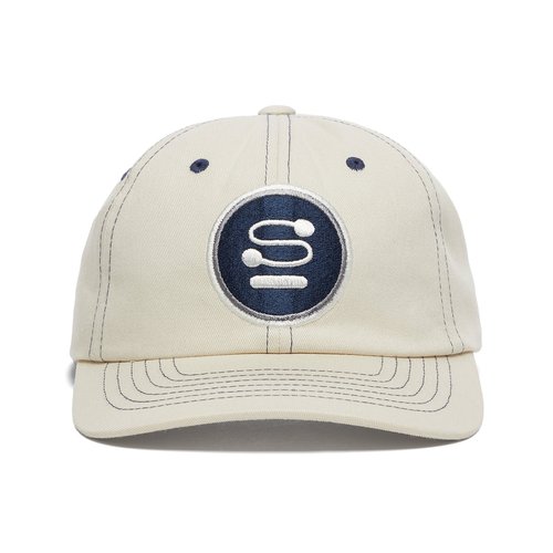 帽子 Stussy Electric Dot Low Pro Cap STUSSY ステューシー 23AW LOW PRO CAP ELECTRIC DOT BLACK