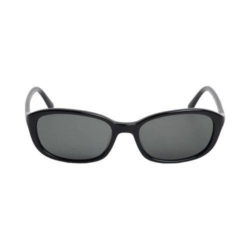 Stüssy Eli Sunglasses - 338444-BLAC