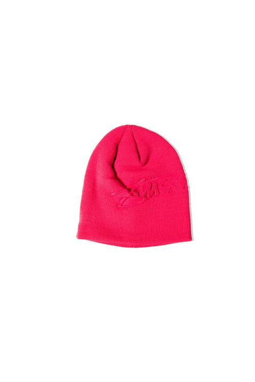 帽子 Stussy Skullcap Embossed Smooth Stock Stüssy Embossed Smooth Stock Skullcap - 1321174-HOTP | Solesense