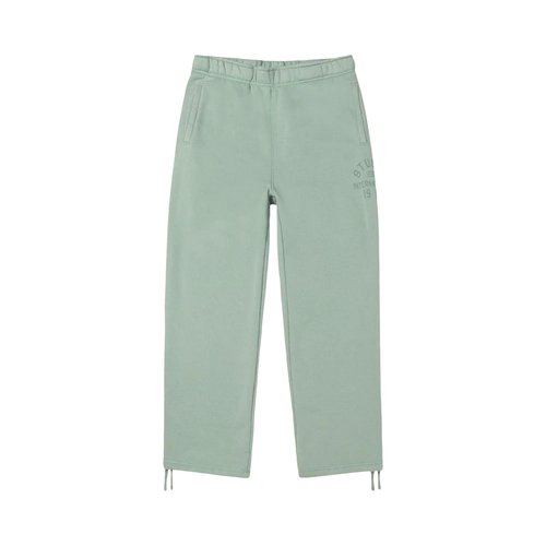 Stüssy Established Fleece Pant - 116733-GREY