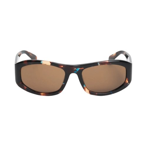 Stüssy Landon Sunglasses - 338380-HAVA