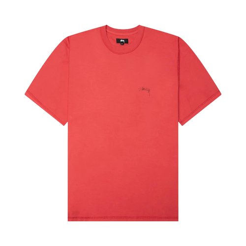 Stüssy Lazy Short-Sleeve Tee - 1140283-WARE