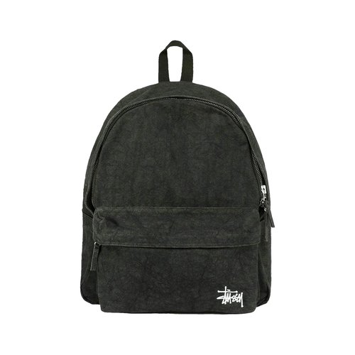 Stüssy Needle Punch Backpack - 134265-WASH