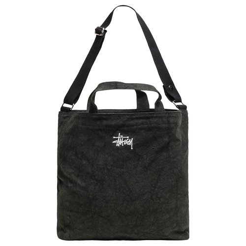 Stüssy Needle Punch Crossbody Bag - 134270-WASH