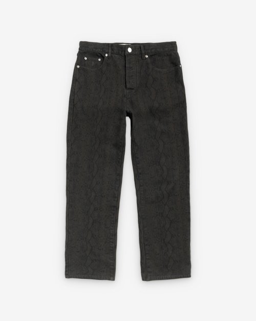 Stüssy New Classic Denim - Python