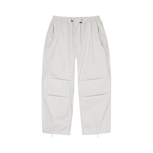 パンツ Stussy NYCO OVER TROUSERS bone Buy Stussy Nyco Over Trousers 'Bone' - 116562 BONE | GOAT