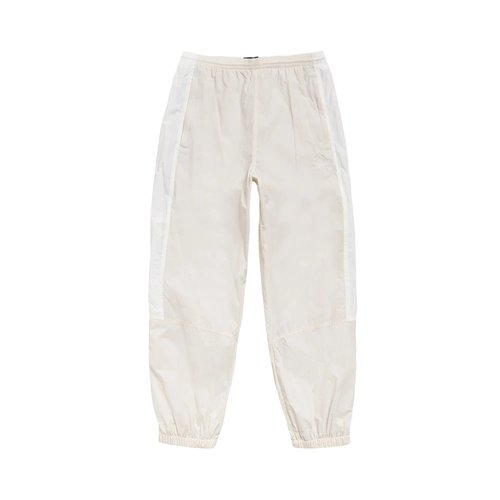 Stüssy Nylon Track Pant - 116746-BONE
