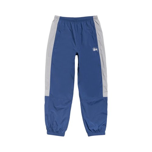 Stüssy Nylon Track Pant - 116746-NAVY