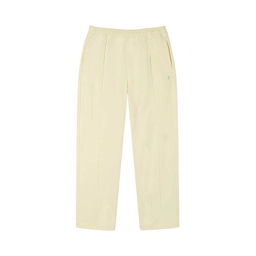 Stüssy Poly Track Pant - 116554-PALE